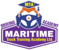 Maritime Truck Driving School Brampton